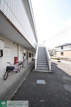 ベルウッドヒルズ51の物件内観写真